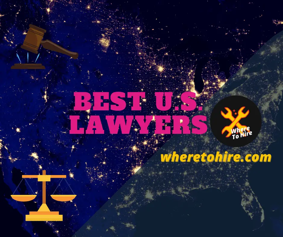 best us lawyers